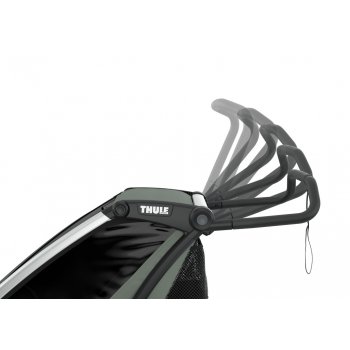 Thule Chariot Lite 2