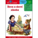 Uč se s námi Slova a slovní zásoba – Zboží Mobilmania