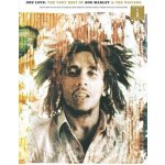 One Love The Very Best Of Bob Marley And The Wailers tabulatury noty akordy kytara – Zbozi.Blesk.cz
