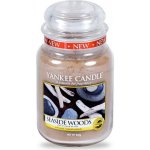 Yankee Candle Seaside Woods 623 g – Zbozi.Blesk.cz