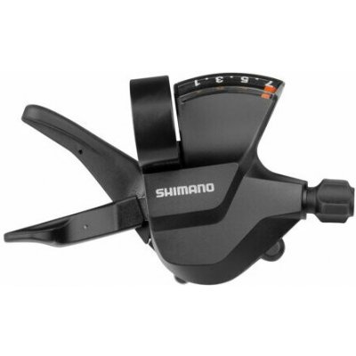 Shimano Altus SL-M315-R – Zboží Mobilmania
