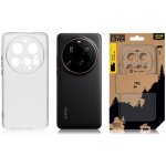 Tactical TPU pro Xiaomi 15 Ultra 5G, transparentní – Zboží Živě