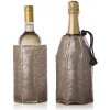 Chladící nádoba na víno Vacu Vin 3887560 Platinum