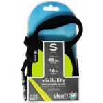 Alcott Vodítko nylon Visibility – Zboží Mobilmania