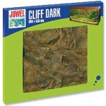 Juwel Cliff Dark pozadí 60 x 55 cm – Zboží Mobilmania