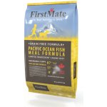 FirstMate Pacific Ocean Fish Endurance/Puppy 2 x 11,4 kg – Hledejceny.cz