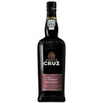 Porto Cruz Ruby Reserve 19% 0,75 l (holá láhev) – Sleviste.cz