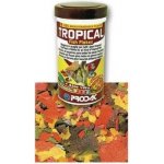 Prodac Tropical Fish Flakes 1,2 l, 200 g – Zboží Dáma