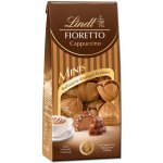 Lindt FIORETTO Mini Cappuccino 115 g – Zboží Dáma