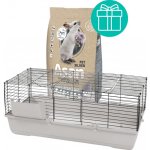 Tommi Bunny Bungallow Grande 138 x 69 x 43,5 cm – Zboží Dáma