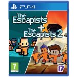 The Escapists 1 + 2 – Hledejceny.cz