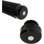 ESP ocelová kalená koncovka teleskopického obušku BE-02 – Zboží Mobilmania