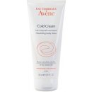 Tělové mléko Avene Cold Cream lait corporel nourissant Výživné tělové mléko 200 ml