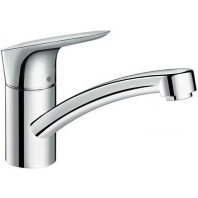 Hansgrohe Logis 71837000 – Zboží Mobilmania