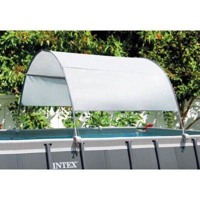 Intex 28054 Zastřešení bazénu – Hledejceny.cz