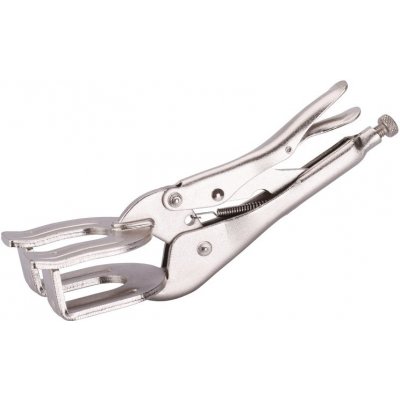 FESTA Kleště rychloupínací svářečské "U" 220mm – Zboží Dáma FESTA Kleště rychloupínací svářečské "U" 220mm – Zboží Dáma