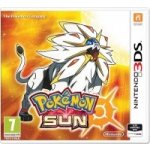 Pokemon Sun – Zboží Mobilmania