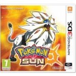 Pokemon Sun – Zboží Dáma