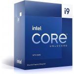 Intel Core i9-13900KF BX8071513900KF – Hledejceny.cz