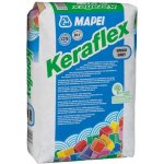 MAPEI KERAFLEX Cementové lepidlo 25kg bílé – Zbozi.Blesk.cz