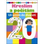 Kreslím a počítám Už umím do dvaceti – Sleviste.cz