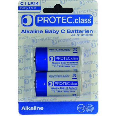 PROTECCLASS PROTEC C 2ks 05103718