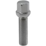 HPP Šroub na kolo / kolový šroub M14 x 1,5 - 35mm délka závitu - kulová dosedací plocha - 17mm HEX – Zboží Mobilmania