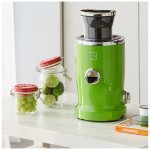 Novis VitaJuicer S1 6511.06.20 zelená – Sleviste.cz