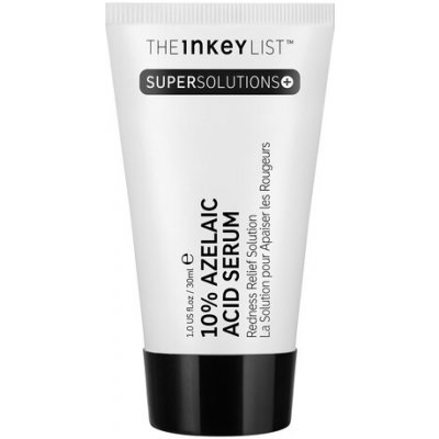 The Inkey List Super Solutions Azelaic 10% Serum 30 ml