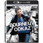 Bourneův odkaz UHD+BD – Hledejceny.cz