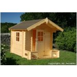 Palmako domeček SAM – Zboží Dáma