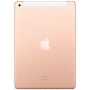 Apple iPad 2019 10,2" Wi-Fi + Cellular 128GB Gold MW6G2FD/A