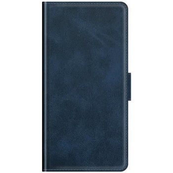 Pouzdro EPICO Elite Flip Case Xiaomi 11t/11t Pro, modré