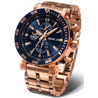 Vostok Europe VK61/575B590B – Sleviste.cz