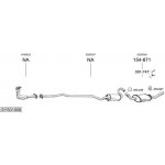 BOSAL BS 171-025 – Hledejceny.cz