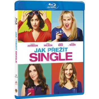 Jak přežít single BD