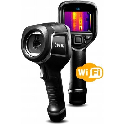 FLIR E5-XT – Hledejceny.cz