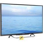 Sony Bravia KDL-32W705 návod, fotka