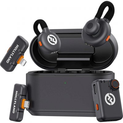 Hollyland Lark M2S Ultimate – Zboží Živě