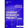 Kniha The Management of a Student Research Project Sharp John A.