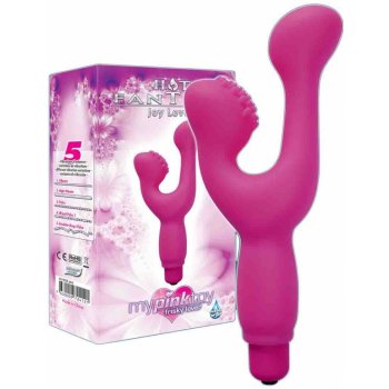 Hot Fantasy Mypinktoy Fristky Lover