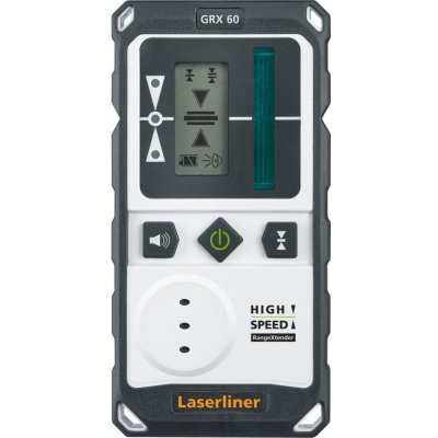 Laserliner RangeXtender G60