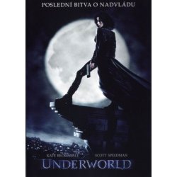 DVD film Underworld DVD
