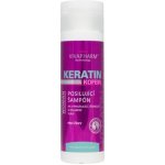 Vivapharm keratinový balzám na vlasy s kofeinem 200 ml – Zboží Mobilmania