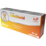Vetfood L-Methiocid 60 kapslí – Hledejceny.cz