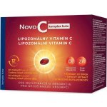 Novo C Komplex Forte 60 tablet – Hledejceny.cz