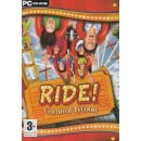 Ride! Carnival Tycoon