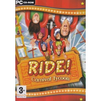 Ride! Carnival Tycoon