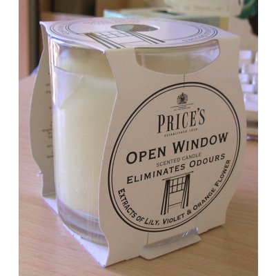 Price's Open Window 350 g – Hledejceny.cz