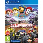 Paw Patrol Rescue Wheels: Championship – Zboží Dáma
